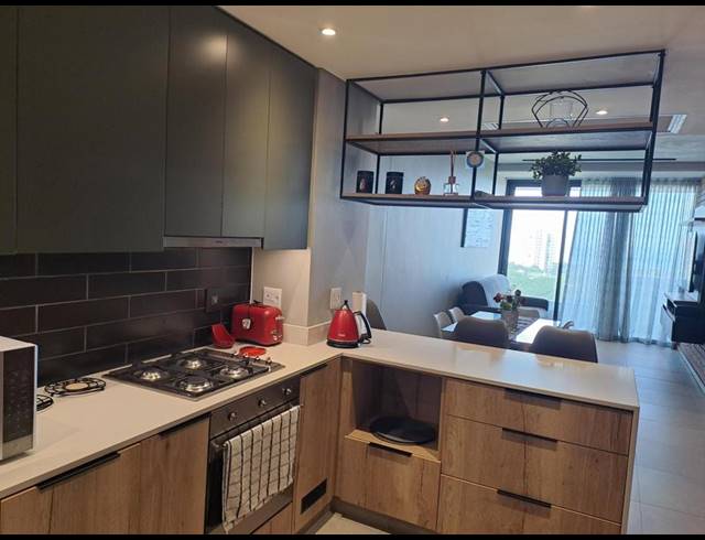 2 BEDROOM PROPERTY TO RENT IN LA LUCIA